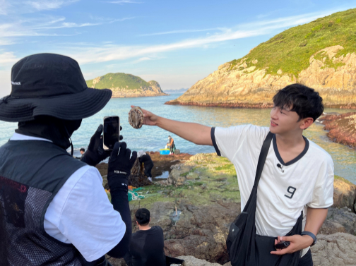 (사진 제공=파라스타엔터테인먼트)