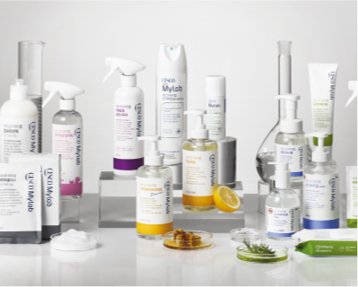 세스코는 자사 온라인몰을 통해 환경위생용품 '세스코 마이랩'을 1개 구매하면, 100원씩 환경적립금으로 기부하는 지구환경보전 캠페인 '100 to the future(백투더퓨처)'를 2023년부터 운영중이다. 현재까지 약 119만명이 함께해 WWF(세계자연기금)에 해양 미세플라스틱 저감을 위한 기부를 이어가고 있다.