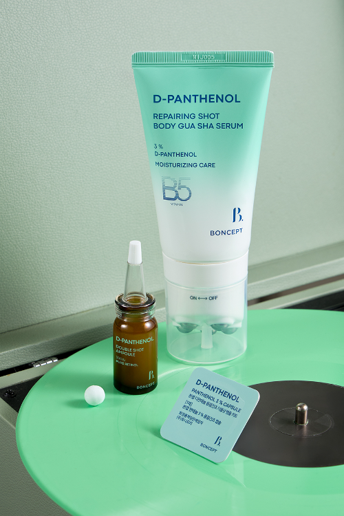 토니모리, ‘본셉’ 통해 ‘D-판테놀(덱스판테놀)’ 주성분 2종 출시