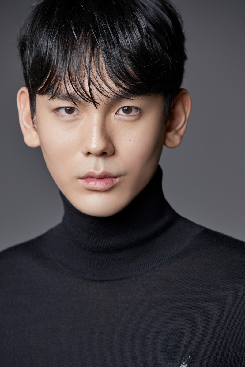 민선홍, 정이찬으로 활동명 변경…‘닥터신’ 캐스팅