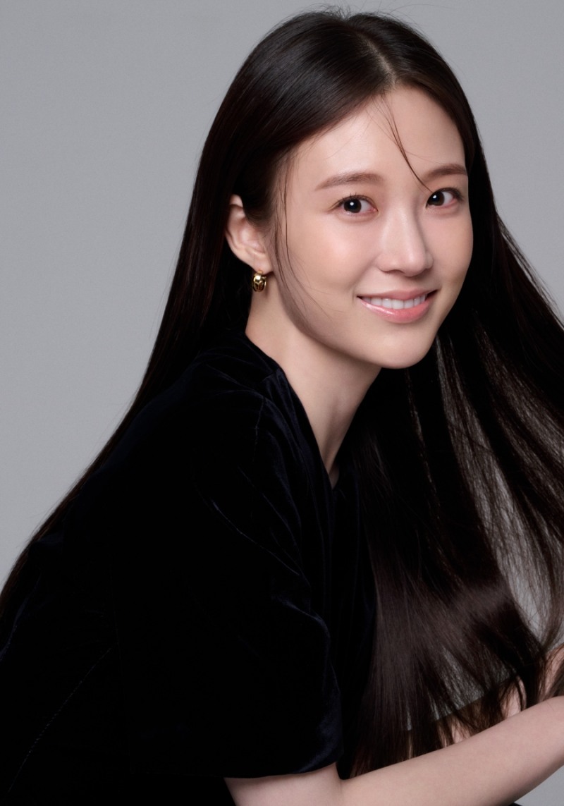 서지혜, 51k와 전속계약 체결…소지섭X옥택연X차학연과 한솥밥