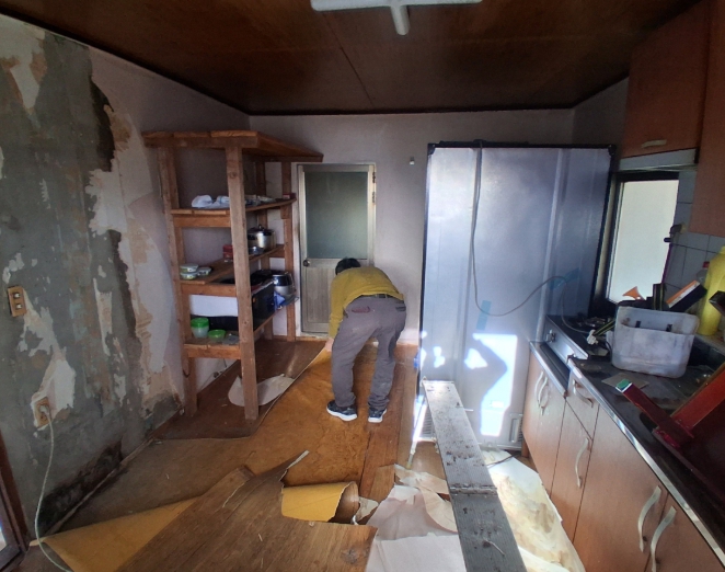 남해군 재가의료급여 사업 (이미지 제공=남해군)