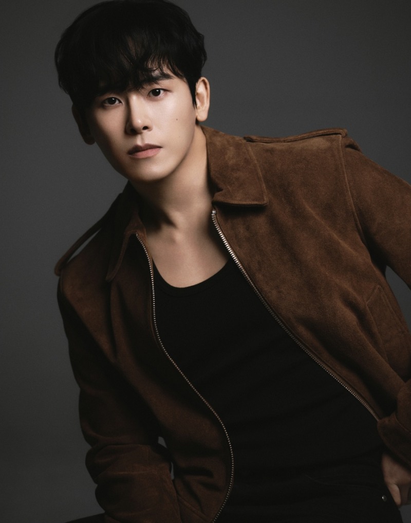 이호원, 뮤지컬 '걸프렌드' 캐스팅…대세 행보 ing