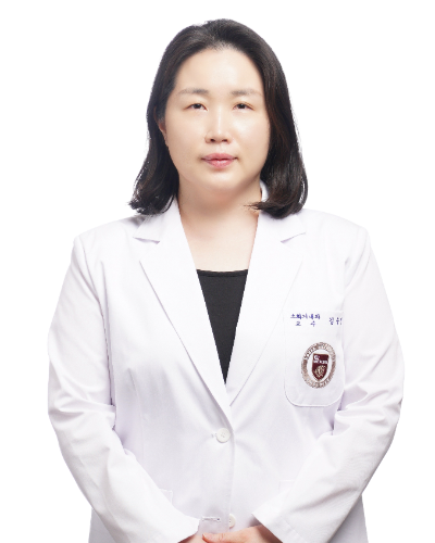 김승영 고려대학교 안산병원 소화기내과 교수