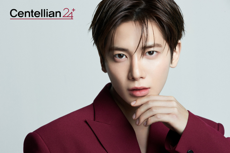 동국제약, 센텔리안24 글로벌 앰배서더로 투모로우바이투게더 ‘태현’ 발탁
