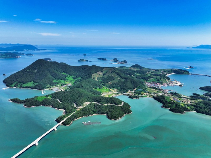 ‘다, 섬에서 산다’ 섬살이 체험 참가자 모집 (사진제공=여수시)