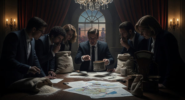 6년간 짜고 친 밀가루 값… CJ제일제당·대한제분 등 7개사, 20년 만에 다시 심판대