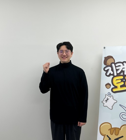 에브나게임즈 조현기 대표