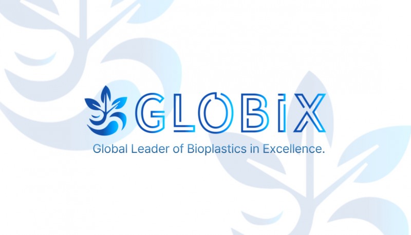 글로빅스, 상온 생분해 기술 공개…플랫폼 구조 기반 공급망 확장 추진