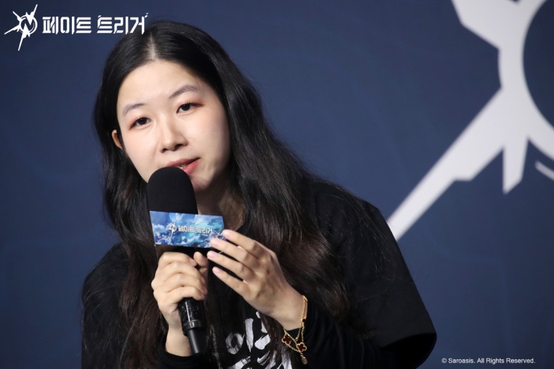 PC방 정책과 커뮤니티를 활용해 한국 팬들의 만족도를 높일 계획이다(제공=사로아시스 스튜디오).