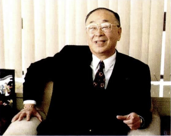 고(故) 현영원 현대상선 회장 사진=현대그룹