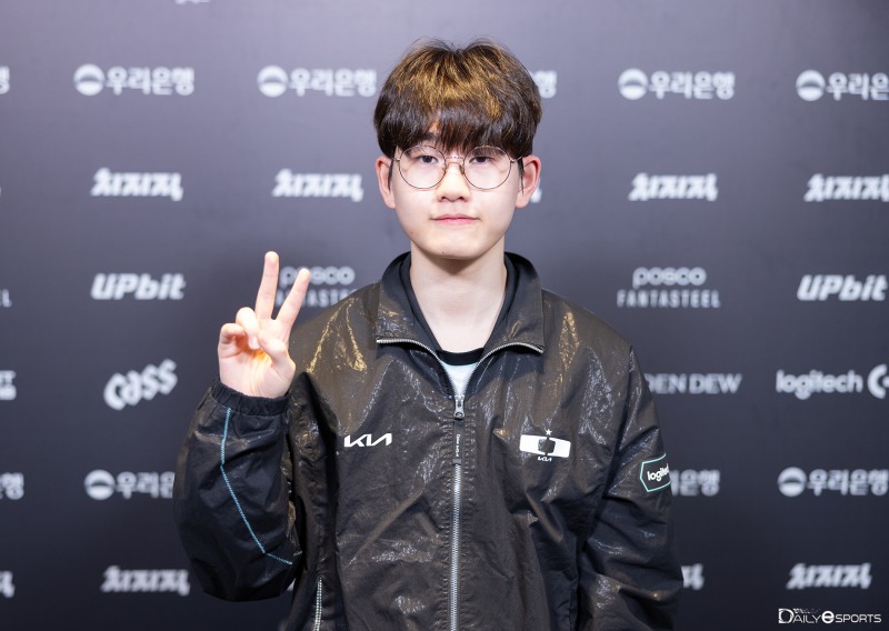 디플러스 기아 '커리어' 오형석