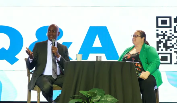 (상보) 연준 보스틱 “美경제 강해...인플레 여전히 목표치와 거리”