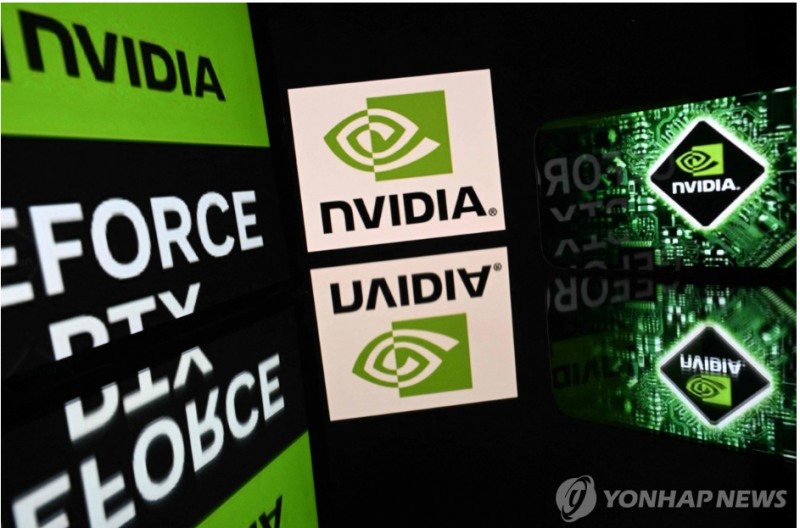 25일 엔비디아 실적 발표, 전세계 주목...AI 투자 우려 잠재울 수 있나