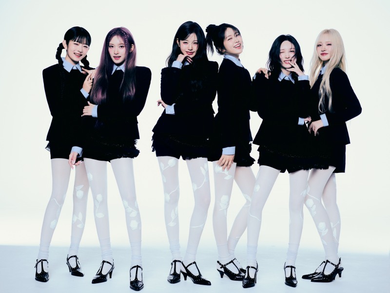 아이브, IFPI ‘글로벌 앨범 세일즈 차트’ TOP20 두 앨범 동시 진입…신곡 ‘블랙홀’ 기대 UP