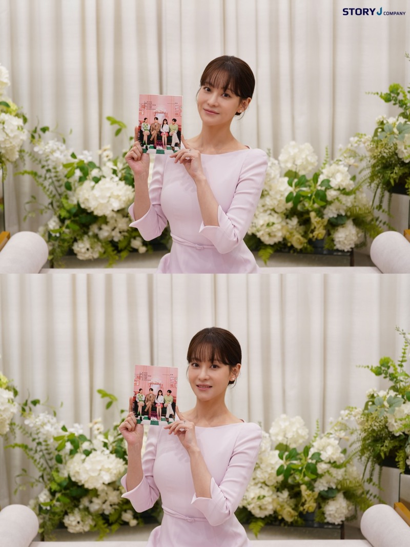 ‘아기가 생겼어요’ 오연서 종영 소감 “즐겁게 사랑받으며 촬영...종영 많이 아쉬워”