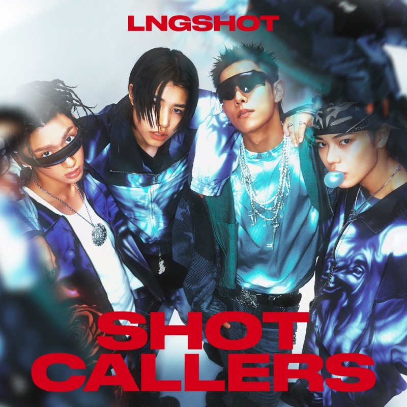 LNGSHOT(롱샷), ‘SHOT CALLERS’ 스포티파이 1억 스트리밍 돌파…식지 않는 관심 증명