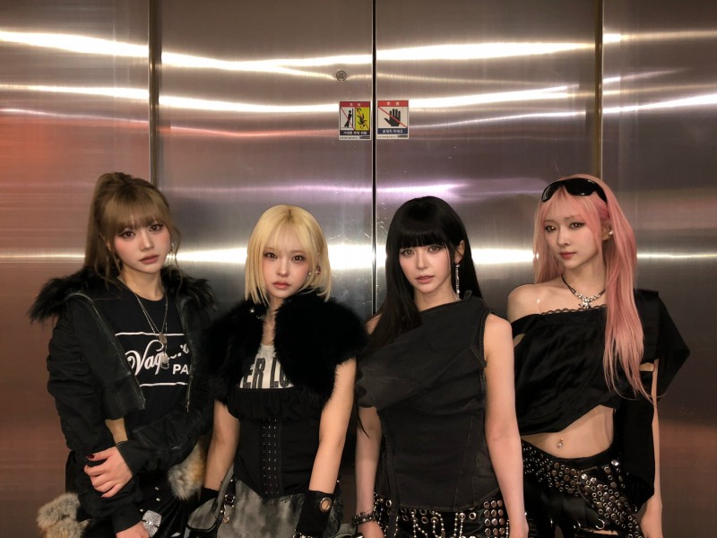 메이딘, ‘안 봐도 비디오’ 뮤비 1천만 뷰 돌파…뜨거운 글로벌 인기