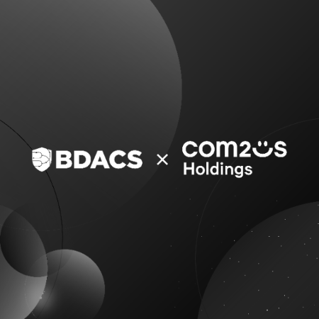 BDACS X Com2uS_image