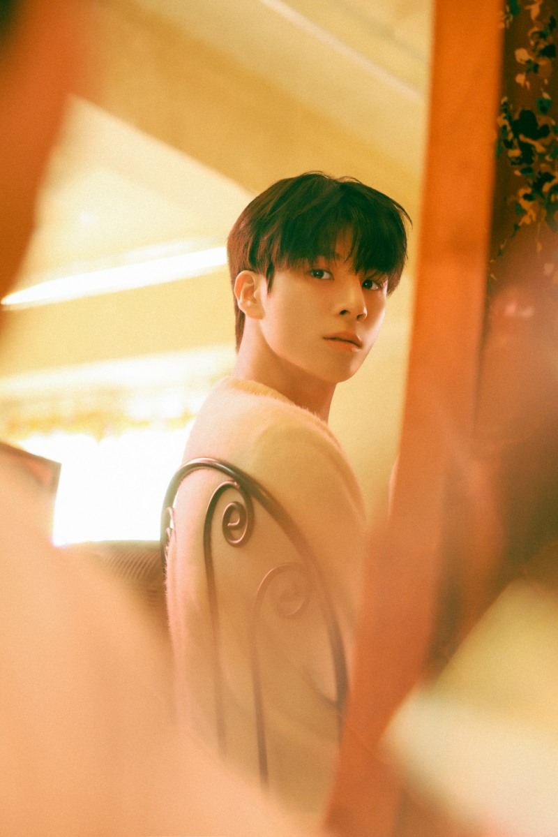 정동원, 오늘(23일) 해병대 입대