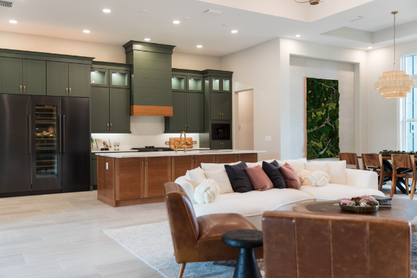 삼성전자, 북미 고급 주택단지에 데이코 럭셔리 빌트인 가전 공급