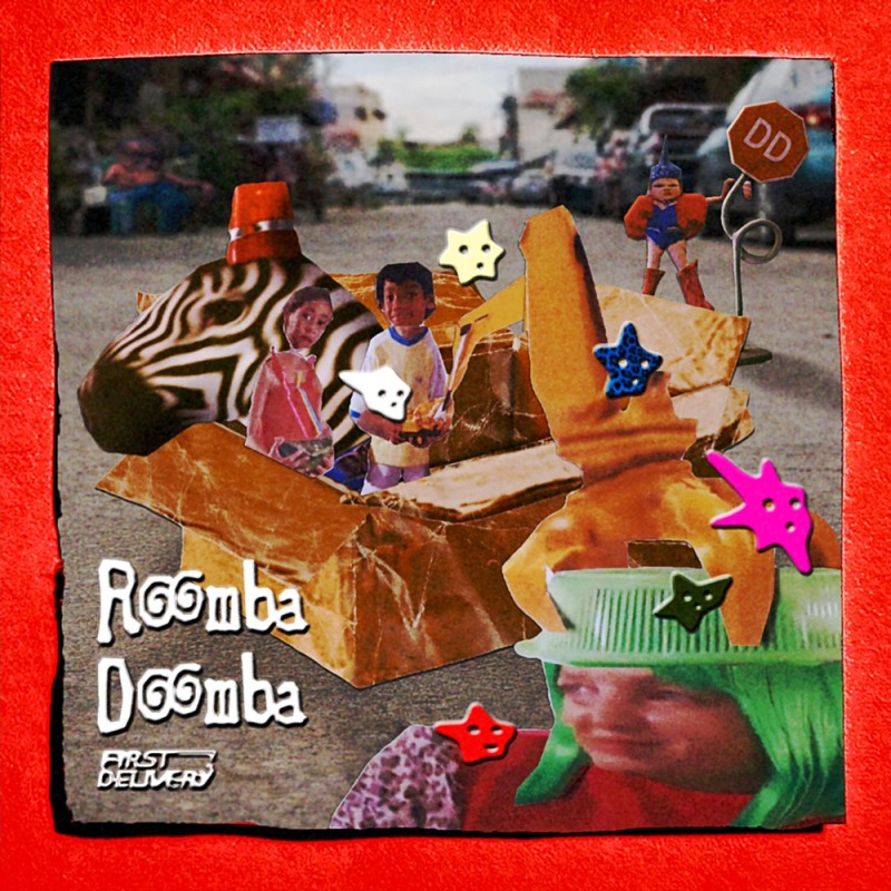 데일리:디렉션은, 데뷔 D-day…오늘(23일) 싱글 1집 ‘FIRST:DELIVERY’ 발매