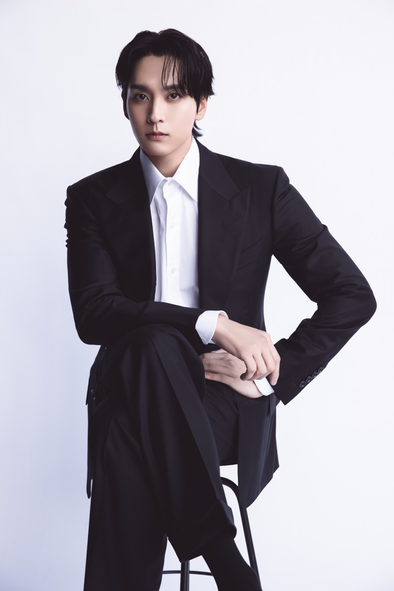 최태준, 블리츠웨이엔터테인먼트와 전속계약 체결…스펙트럼 확장 예고