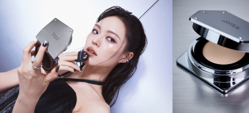 무지개맨션, 신제품 ‘스테인 누드 메쉬 쿠션’ 출시