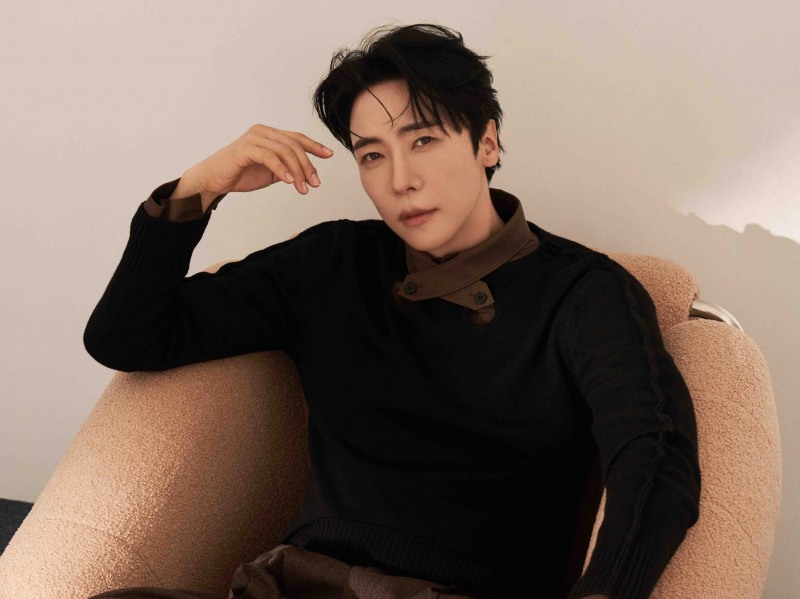 에녹, 오늘(23일)부터 2주간 ‘은가은의 빛나는 트로트’ 스페셜 DJ 출격…달달한 로맨틱 라디오 데이트