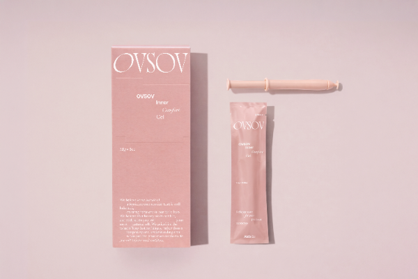 오브조브 ‘이너 컴포트 젤’
