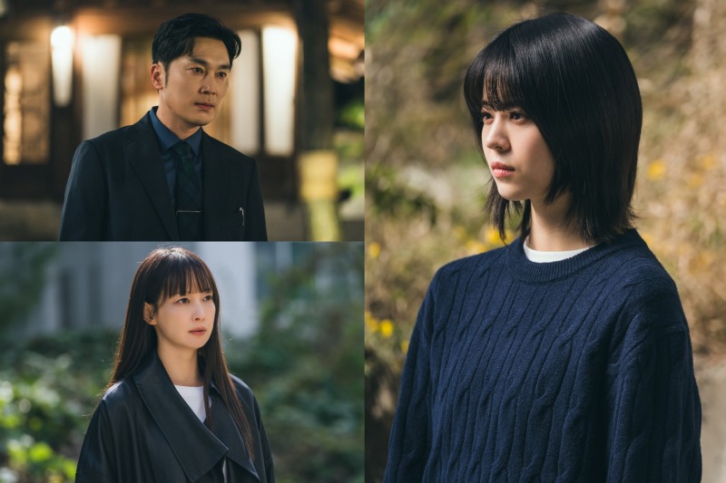 ‘아너 : 그녀들의 법정’ 전소영의 이중 행보…예측불가 위험 변수로 급부상