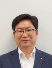 KB국민은행 연금상품부 이기택 부장.