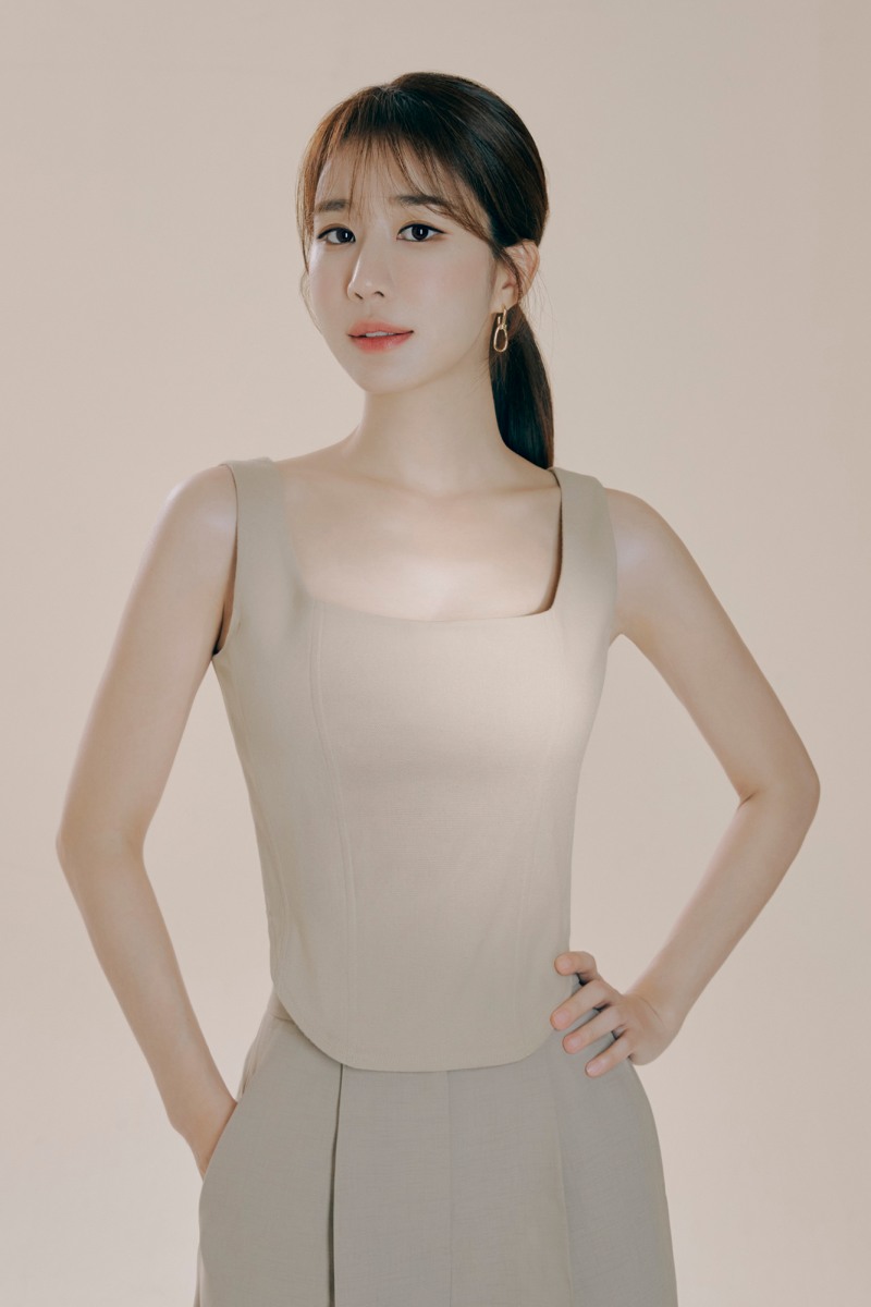 유인나, ‘히든에이지’ 단독 MC 확정…믿고 보는 진행력