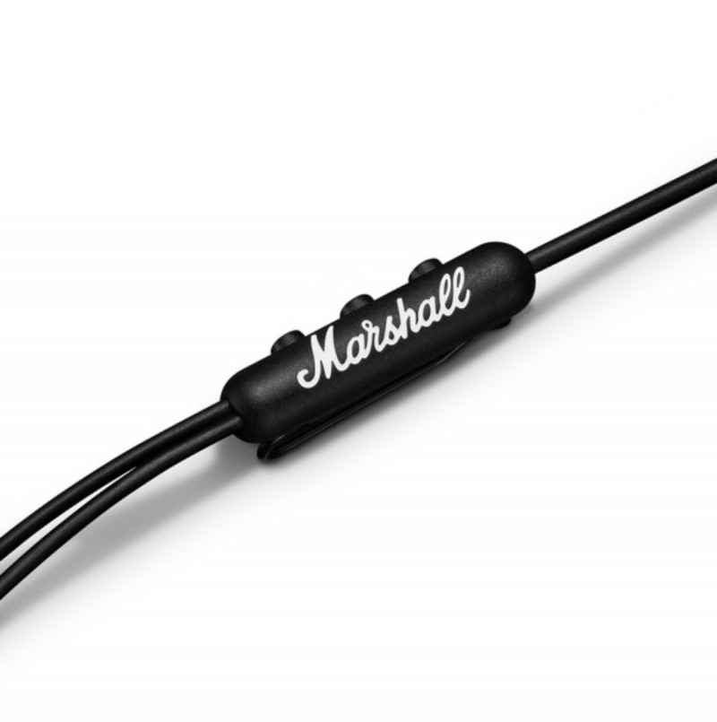 마샬, C타입 유선 이어폰 ‘모드(Mode) USB-C’ 국내 출시