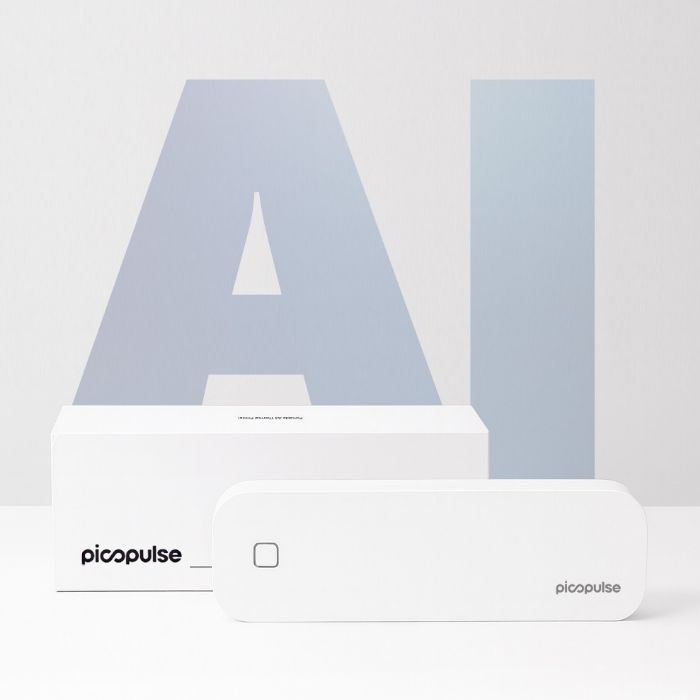 피코펄스, 휴대용 프린터기 AI 기능 업그레이드