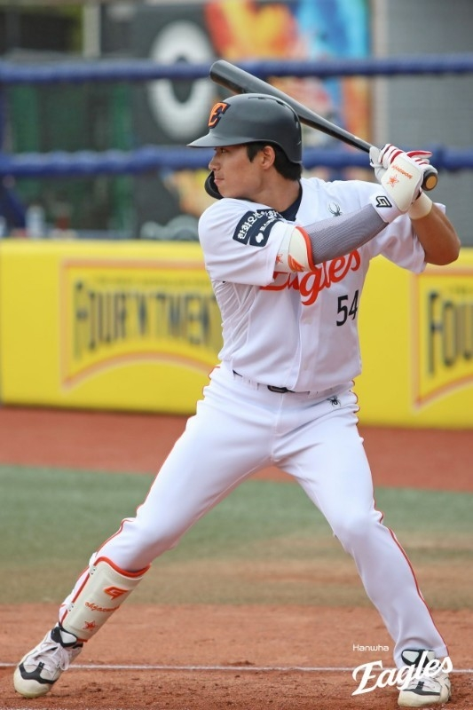 한화 신인 오재원