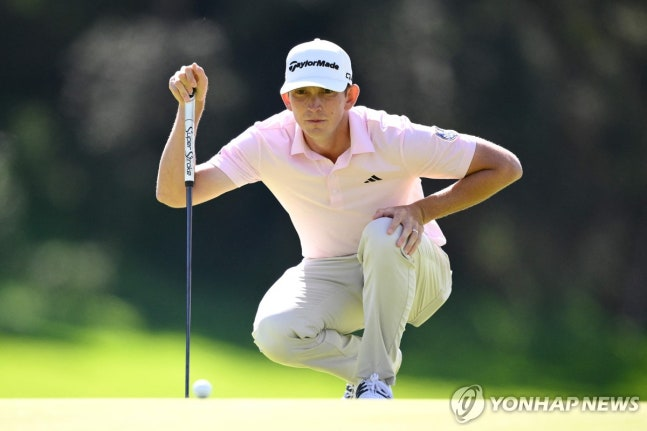 제이컵 브리지먼 / 사진=연합뉴스