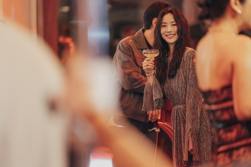 ‘레이디 두아’ 이이담, ‘순수→욕망’ 극명한 온도차로 그려낸 인물의 변주