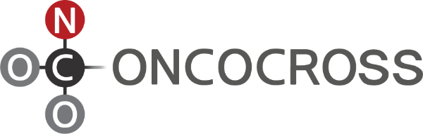 온코크로스 CI (사진 제공=온코크로스)