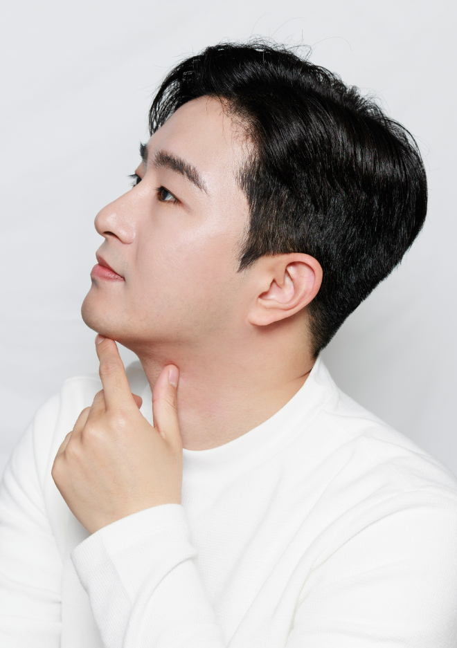 ‘2026 서울시향 체임버 클래식스 Ⅰ: 미국’ 공연 해설을 맡은 박종욱. (사진제공=서울시립교향악단)