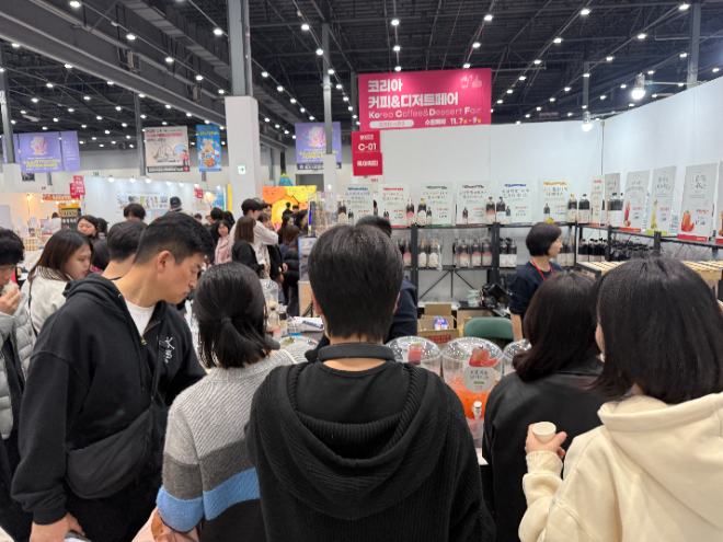 체험 중심의 ‘코커디 시즌1’, 2026년 4월 3일 수원메쎄에서 개최