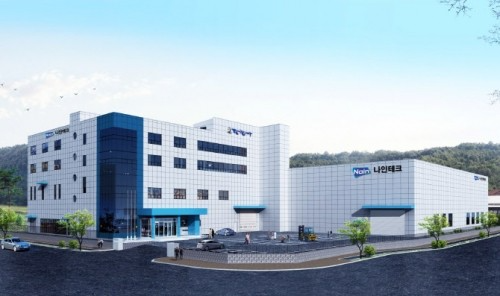 나인테크, 희토류 사업 ‘실행 단계’ 진입…희토류 소재 제조 및 재자원화 인프라 확장