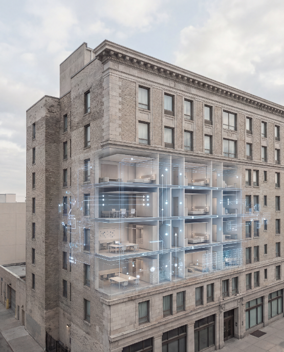 트립플로우, 노후 숙박시설 운영 전환 프로젝트 본격 추진