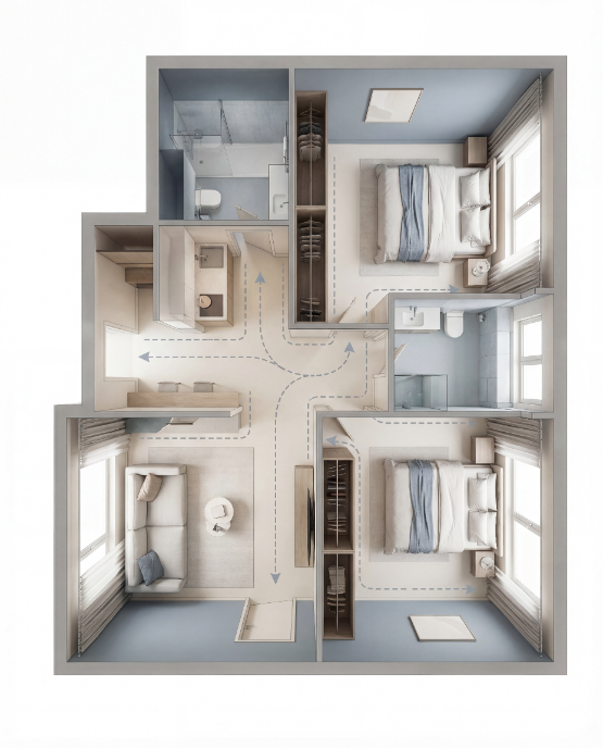 트립플로우, 공간 운영 전문 기업으로 사업 영역 확대