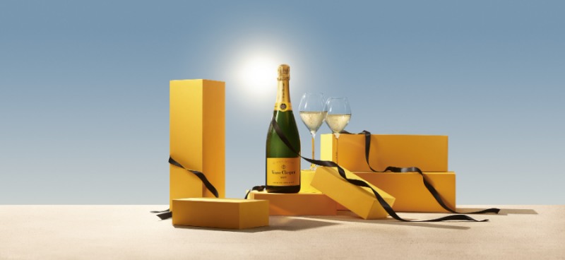 사진: 뵈브 클리코 제공