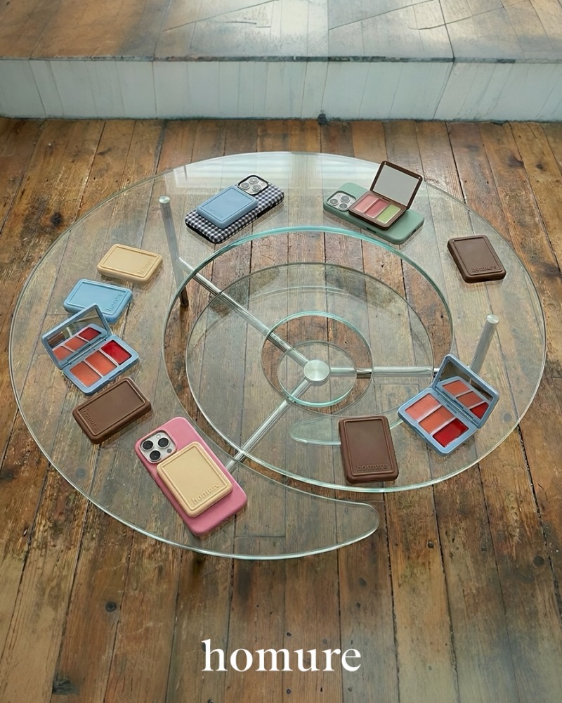 사진제공 : 호미어(HOMURE)