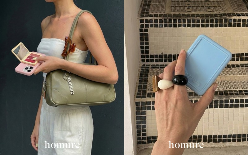 사진제공 : 호미어(HOMURE)