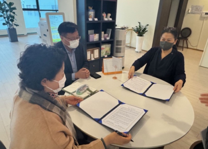 양주시, 취약계층 산모 산후조리원 최대 30% 감면 (이미지 제공=양주시)