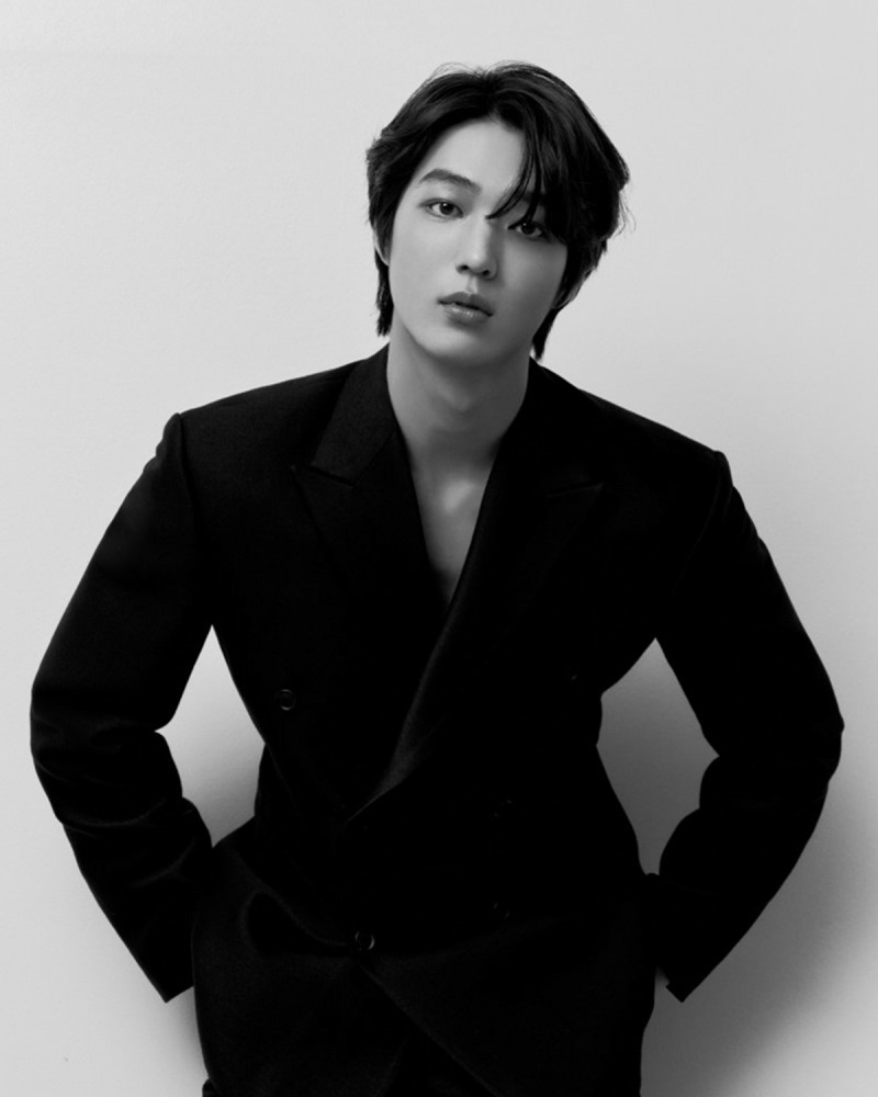 전진서, 숏드라마 ‘세상에 없는 이웃: 뱀파이어 남친들’ 캐스팅…뱀파이어로 변신