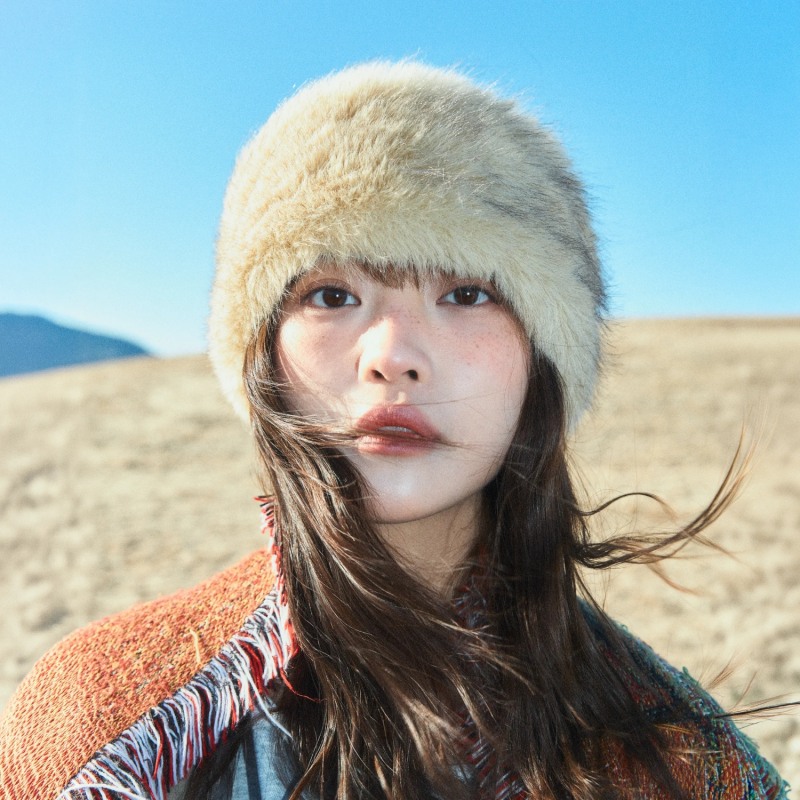 예빛, 오늘(24일) 디지털 싱글 'Traveler' 발매…깊이 있는 위로